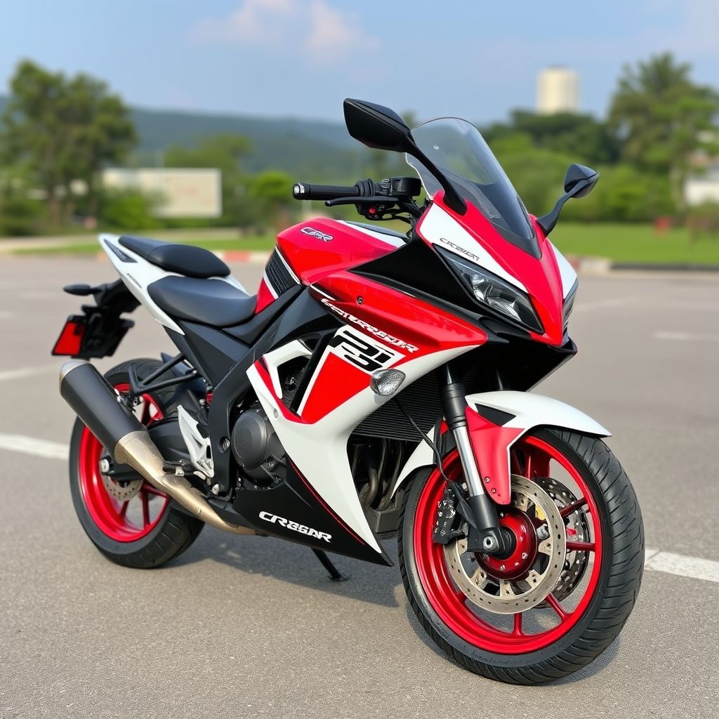 ขับขี่ CBR650R 2026: ความรู้สึกที่เหนือชั้น